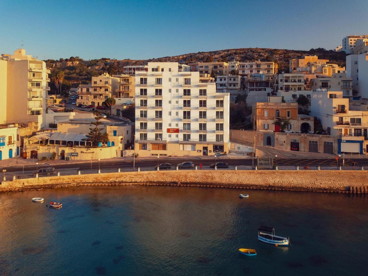 Seaview Stays San Pawl il-Baħar Extérieur photo